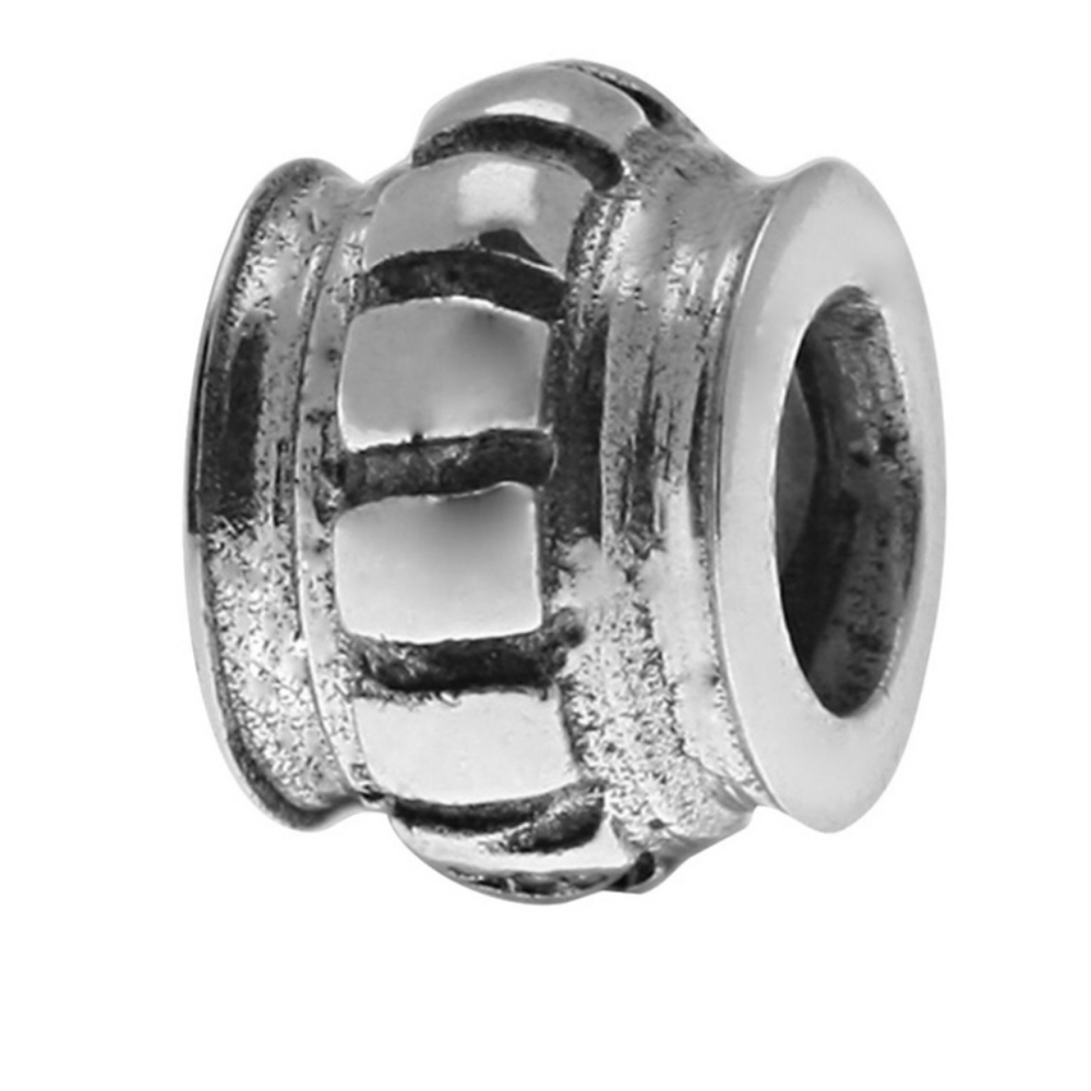 Individuality stopper bead
